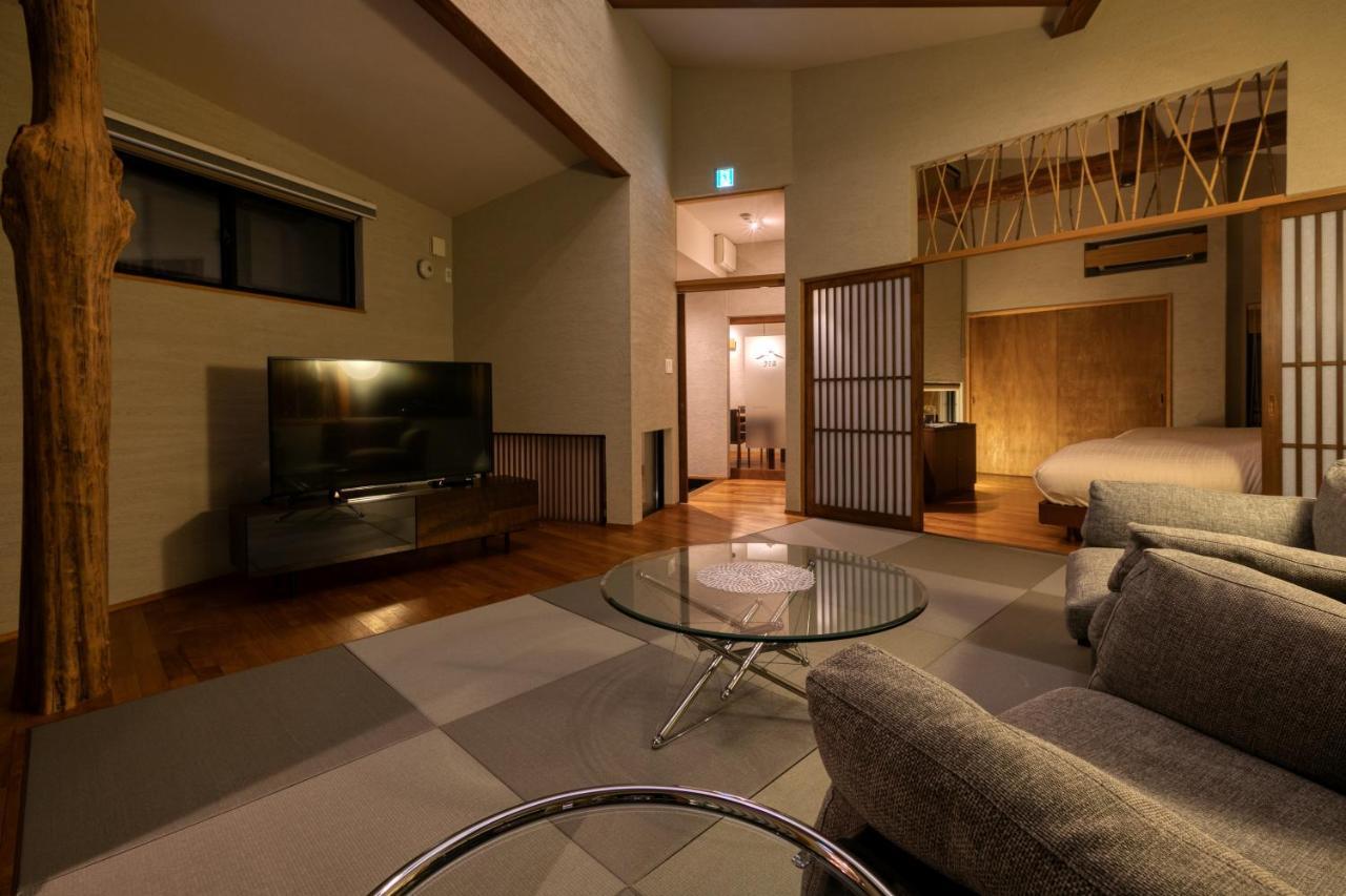 Yufuin Onsen Toshoan Hotel Kültér fotó