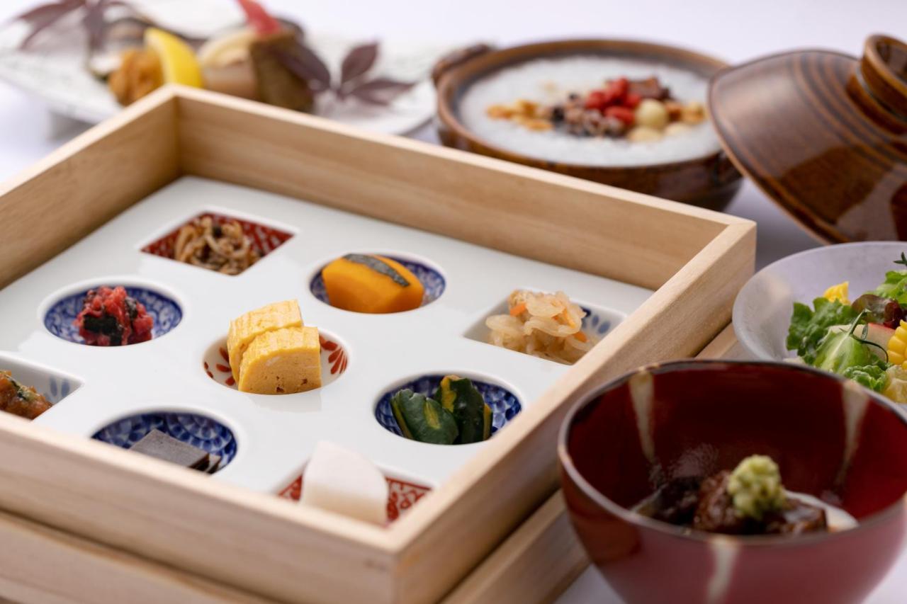 Yufuin Onsen Toshoan Hotel Kültér fotó